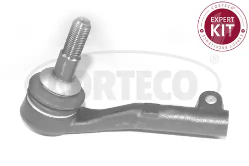 накрайник на напречна кормилна щанга CORTECO 49399663