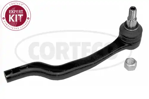 накрайник на напречна кормилна щанга CORTECO 49399693