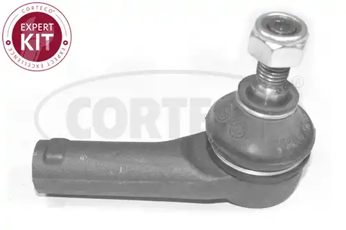 накрайник на напречна кормилна щанга CORTECO 49399704
