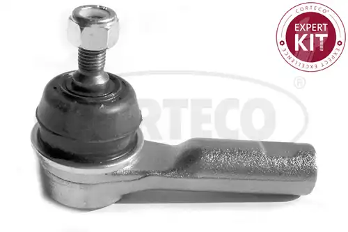 накрайник на напречна кормилна щанга CORTECO 49399744