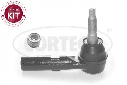 накрайник на напречна кормилна щанга CORTECO 49399763