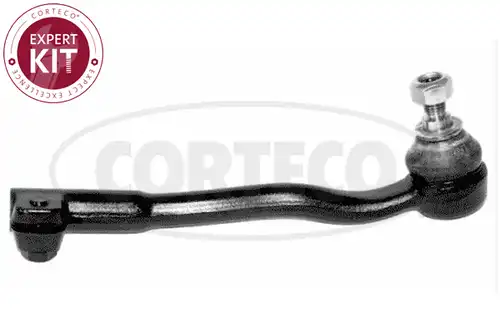 накрайник на напречна кормилна щанга CORTECO 49399794