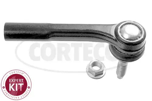 накрайник на напречна кормилна щанга CORTECO 49399820