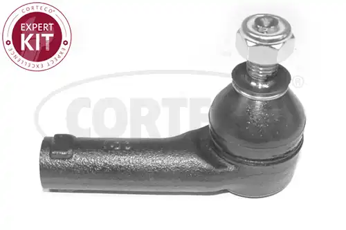 накрайник на напречна кормилна щанга CORTECO 49399858