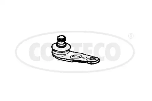 Шарнири CORTECO 49399870