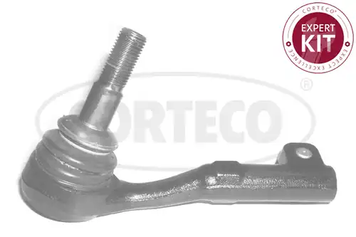 накрайник на напречна кормилна щанга CORTECO 49399886