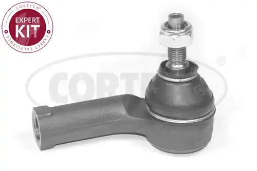 накрайник на напречна кормилна щанга CORTECO 49399888