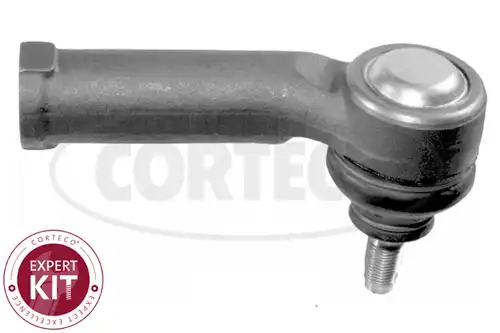 накрайник на напречна кормилна щанга CORTECO 49399916
