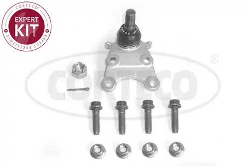 Шарнири CORTECO 49399927