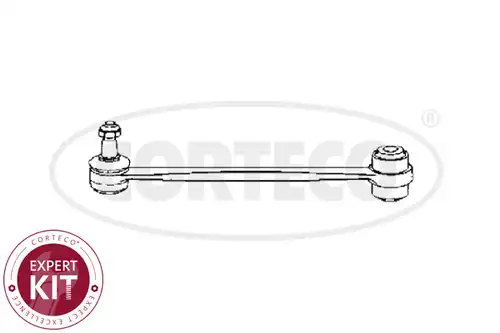 биалета CORTECO 49399936
