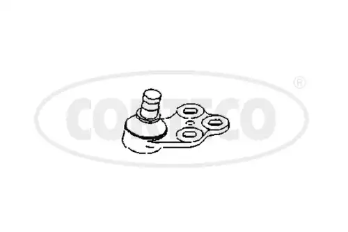Шарнири CORTECO 49399944