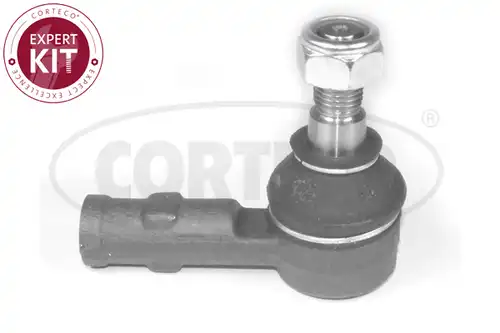 накрайник на напречна кормилна щанга CORTECO 49399956