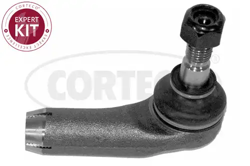накрайник на напречна кормилна щанга CORTECO 49399957