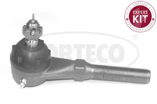 накрайник на напречна кормилна щанга CORTECO 49399970