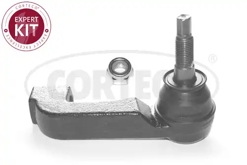 накрайник на напречна кормилна щанга CORTECO 49399994