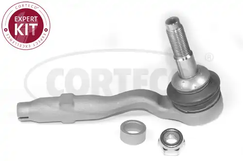 накрайник на напречна кормилна щанга CORTECO 49399998