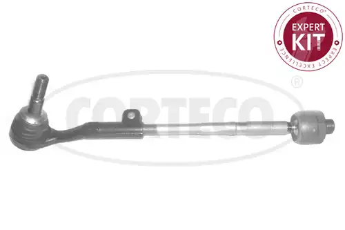 напречна кормилна щанга CORTECO 49400035