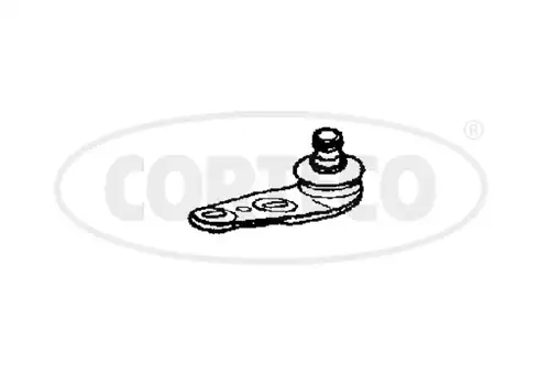 Шарнири CORTECO 49400052