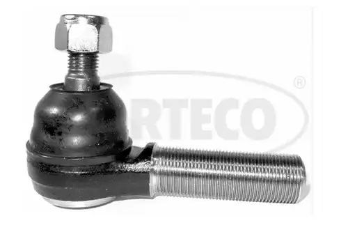накрайник на напречна кормилна щанга CORTECO 49400082
