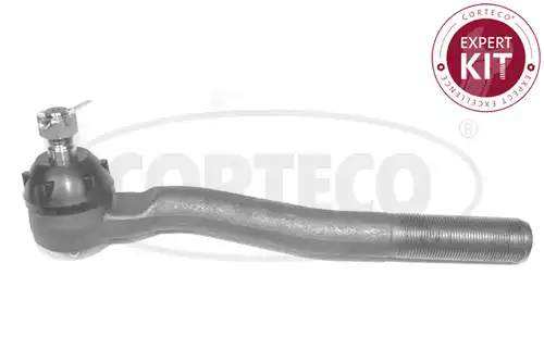 накрайник на напречна кормилна щанга CORTECO 49400090