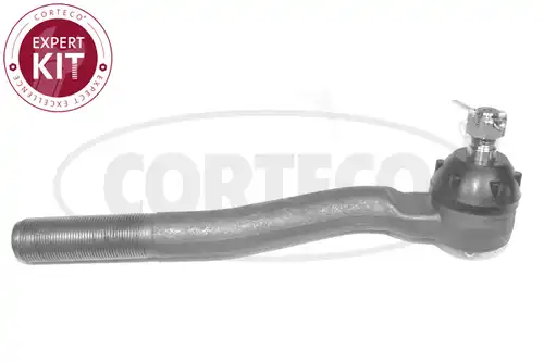 накрайник на напречна кормилна щанга CORTECO 49400091