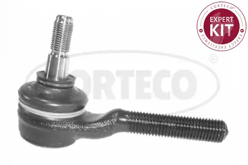 накрайник на напречна кормилна щанга CORTECO 49400105