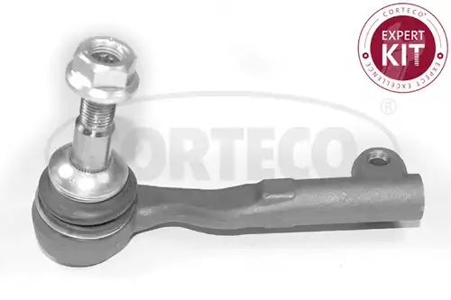 накрайник на напречна кормилна щанга CORTECO 49400119