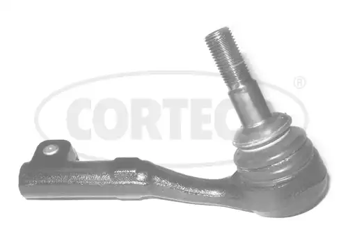 накрайник на напречна кормилна щанга CORTECO 49400120