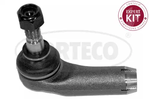 накрайник на напречна кормилна щанга CORTECO 49400125