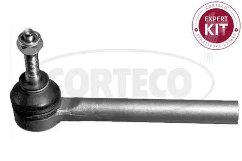 накрайник на напречна кормилна щанга CORTECO 49400128