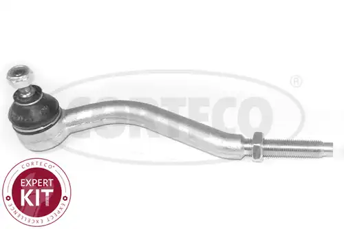 накрайник на напречна кормилна щанга CORTECO 49400140