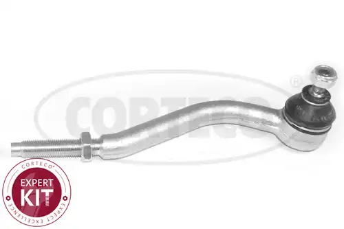 накрайник на напречна кормилна щанга CORTECO 49400141