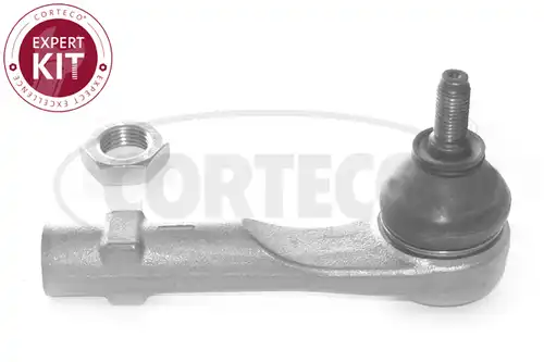 накрайник на напречна кормилна щанга CORTECO 49400152