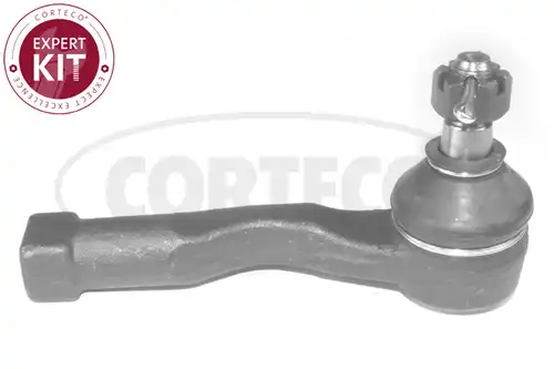 накрайник на напречна кормилна щанга CORTECO 49400156