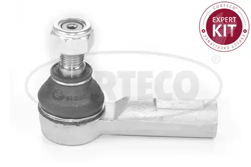 накрайник на напречна кормилна щанга CORTECO 49400236