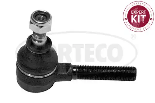 накрайник на напречна кормилна щанга CORTECO 49400280
