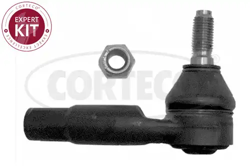 накрайник на напречна кормилна щанга CORTECO 49400324