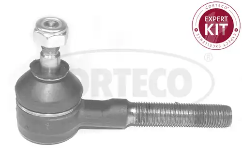 накрайник на напречна кормилна щанга CORTECO 49400328