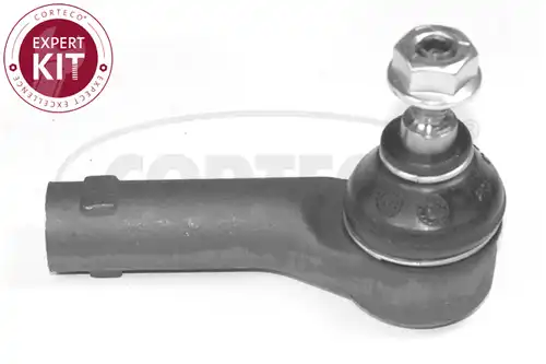 накрайник на напречна кормилна щанга CORTECO 49400336