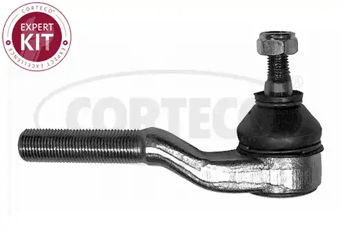 накрайник на напречна кормилна щанга CORTECO 49400377