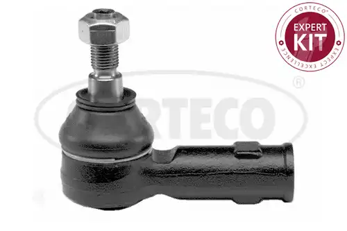 накрайник на напречна кормилна щанга CORTECO 49400381