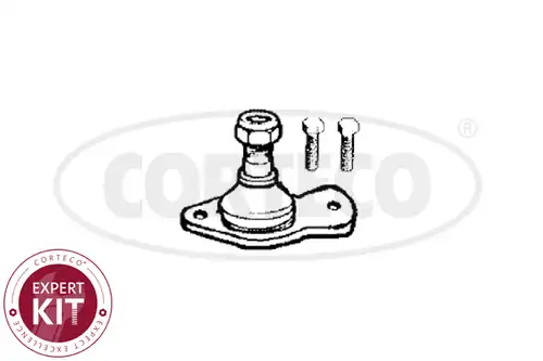 Шарнири CORTECO 49400382