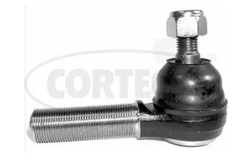 накрайник на напречна кормилна щанга CORTECO 49400384