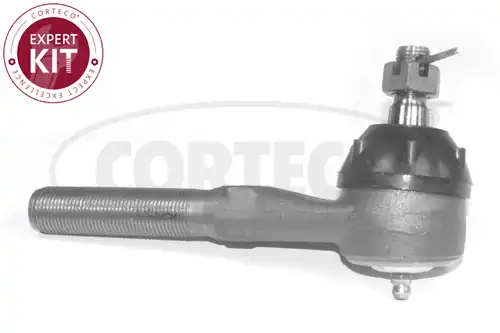 накрайник на напречна кормилна щанга CORTECO 49400392