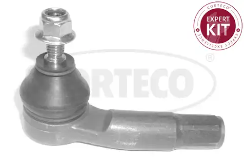 накрайник на напречна кормилна щанга CORTECO 49400405
