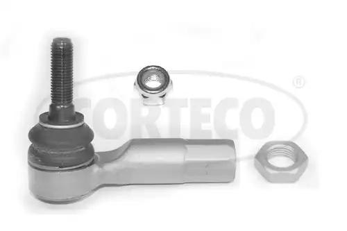 накрайник на напречна кормилна щанга CORTECO 49400406