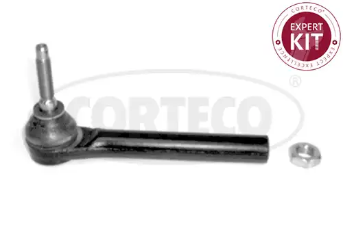 накрайник на напречна кормилна щанга CORTECO 49400408