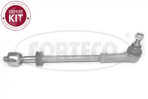напречна кормилна щанга CORTECO 49400409