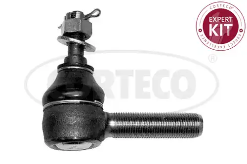 накрайник на напречна кормилна щанга CORTECO 49400452