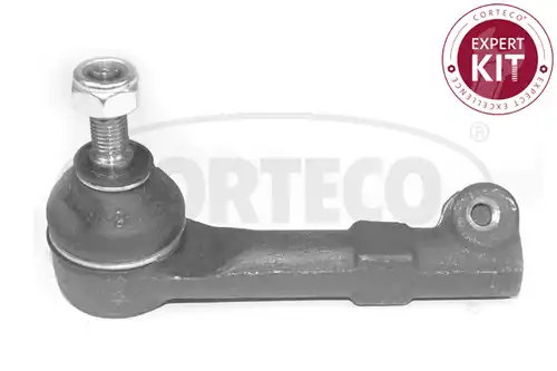 накрайник на напречна кормилна щанга CORTECO 49400470